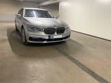 BMW 740i -Laser/Nappa/SoftClose/FullAssist/HUD/ACC - BMW 740 mit Benzin-Antrieb: Limousine