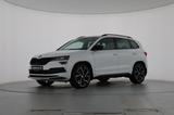 Skoda KAROQ SPORTLINE 2.0TDI DSG 4X4 STANDHEIZUNG+LED - Skoda mit Diesel-Antrieb