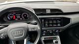 Audi Q3 40 TDI quattro S tronic - - Audi Q3 40 TDI Gebrauchtwagen