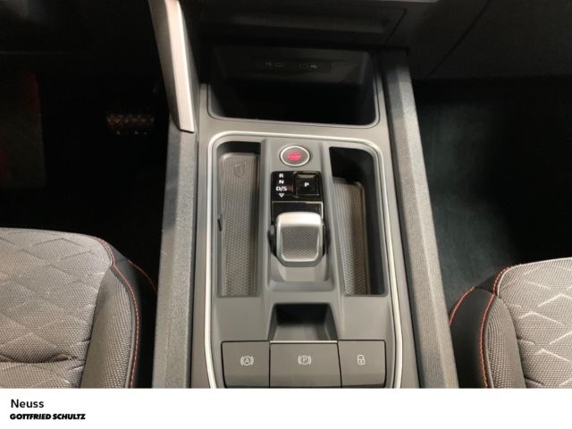 Seat Leon - Bild 16