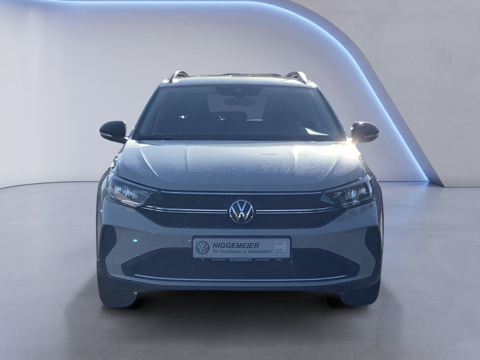 Volkswagen Taigo - Bild 8