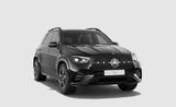 Mercedes-Benz GLE 300 d 4M 3xAMG/7-SITZE/360°/AIRMATIC/HUD/KEY