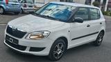Skoda Fabia Cool Edition  1  HAND  86129   * 1/28 - gebrauchte Skoda Fabia aus dem Jahr 2010