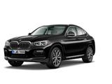 BMW X4 xDrive30i AT xLine Innovationsp. Sport Aut. - BMW X4 mit Panoramadach
