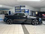 Audi S5 3.0 TFSI Quattro