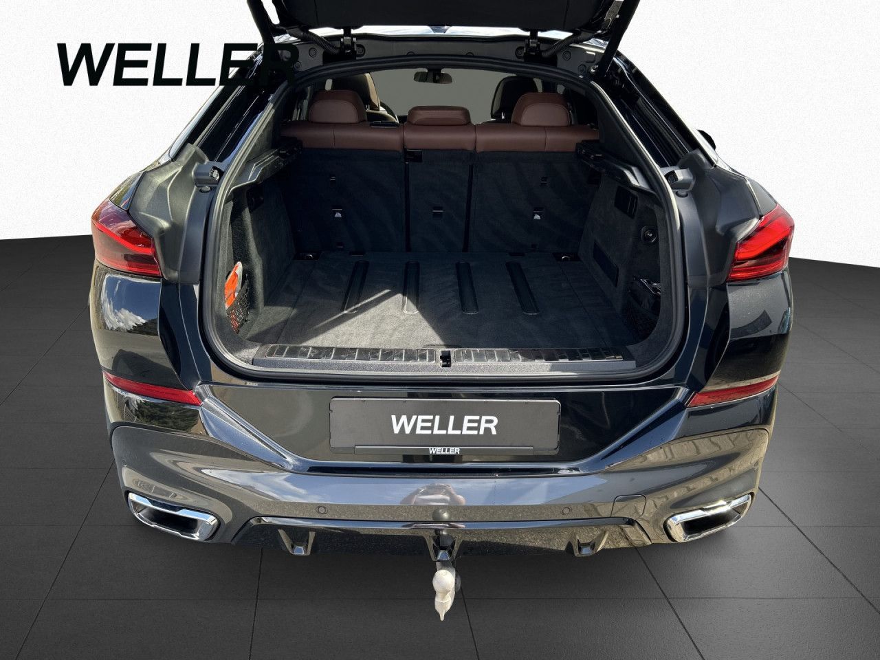 BMW X6 - Bild 18