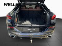 BMW X6 - Vorschau Bild 18