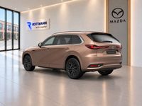 Mazda CX-80 - Vorschau Bild 7
