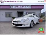 Citroën CITROEN C5 2.0 HDi 160 aut. Executive Tourer - gebrauchte Citroën C5 aus dem Jahr 2013