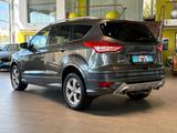 Ford Kuga Individual RFK*AHK*PARKASSIST*SONY* - Ford Kuga Individual mit Diesel-Antrieb