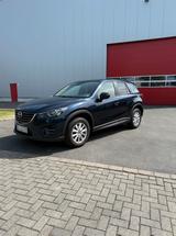 Mazda CX-5 2.2 SKYACTIV-D 150 Nakama FWD Automatik... - Mazda CX-5 in Hamm