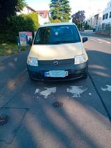 Fiat Verkauf  fiat panda 1.1 - Fiat Panda in Mainz