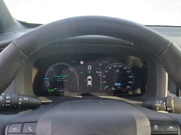 Toyota C-HR 2.0 FWD Team Deutschland Kam.+KeyLess+Navi