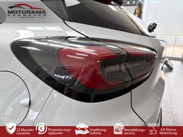 Ford Puma ST-Line