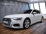 Audi A6 Avant 45 2.0 TFSI Sport quattro S-tronic MMI
