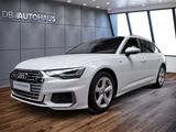 Audi A6 Avant 45 2.0 TFSI Sport quattro S-tronic MMI