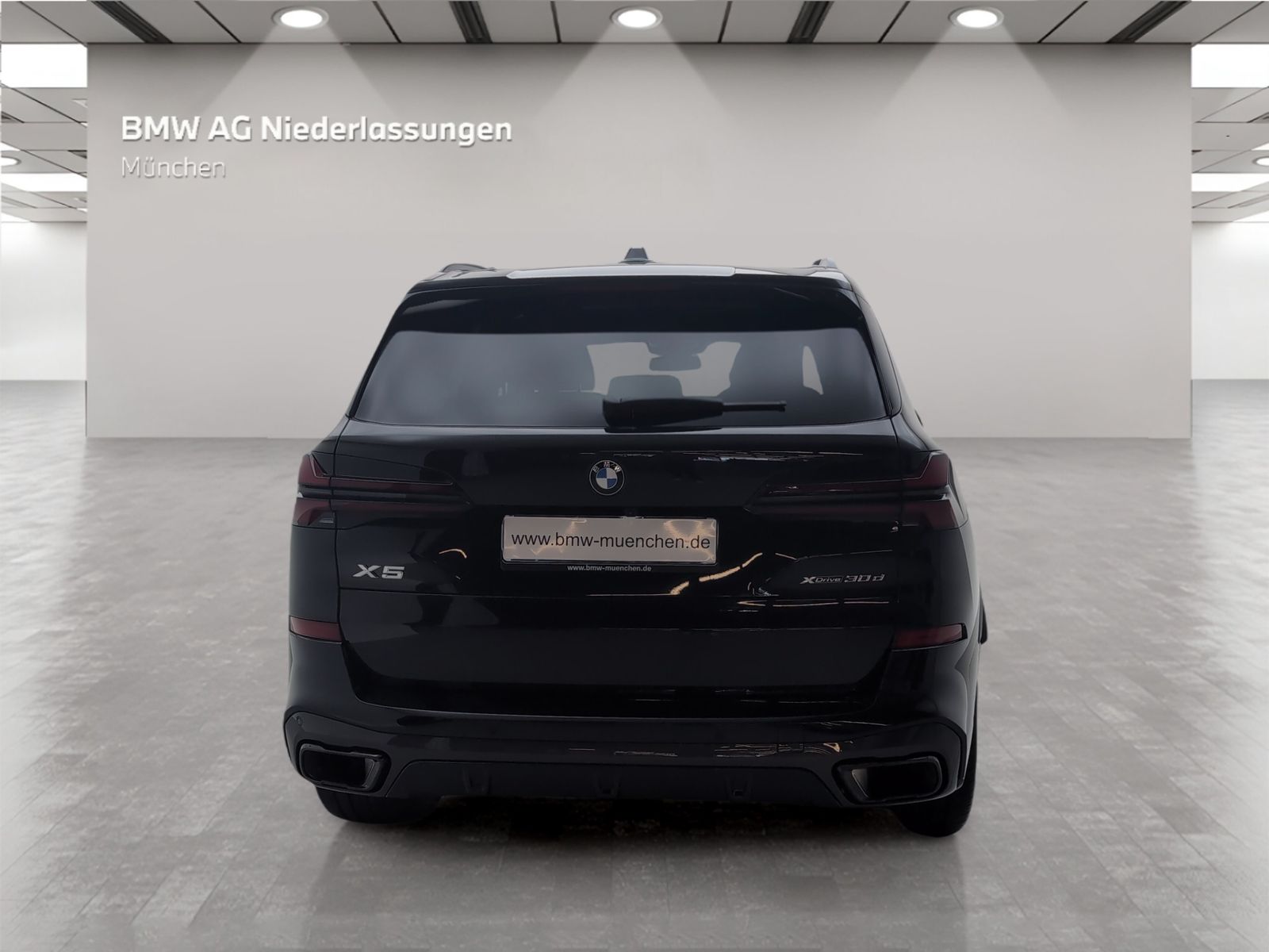 BMW X5 - Bild 7
