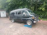 Chevrolet GMC Vandura 5,7 Liter V8 - Chevrolet Gebrauchtwagen von 1994
