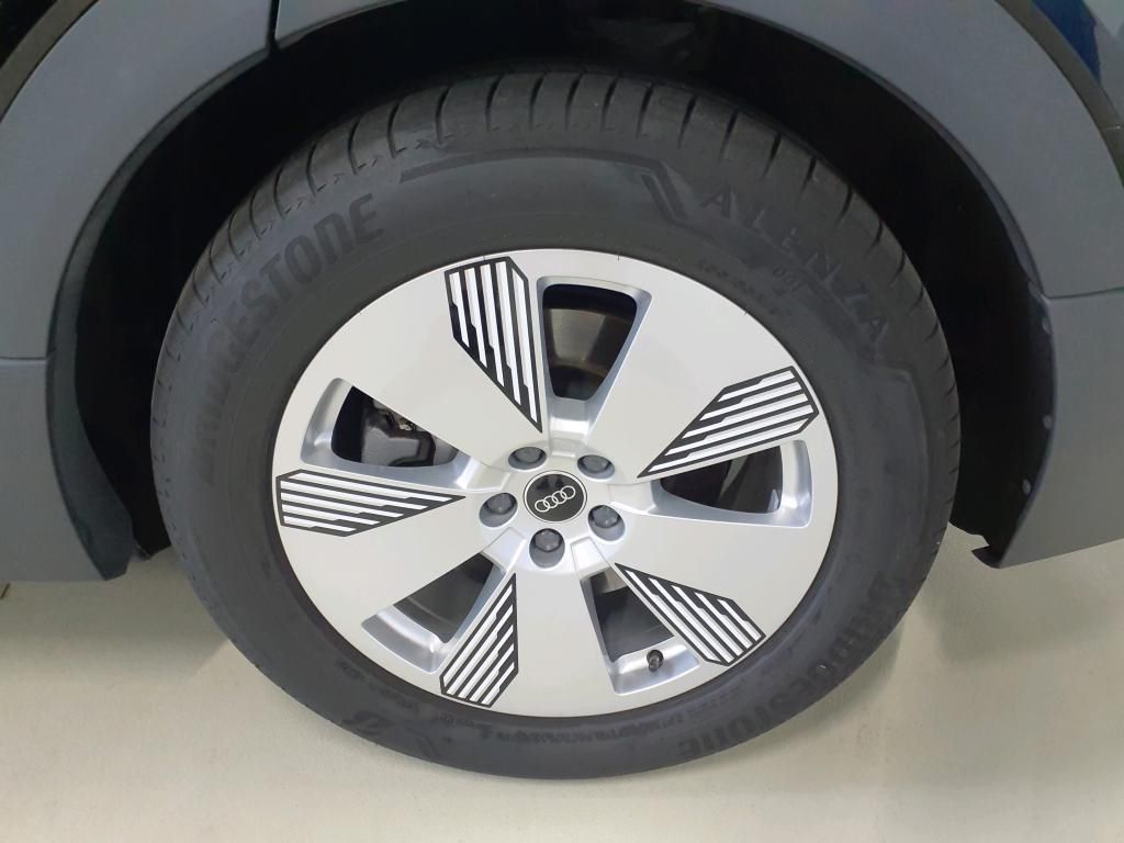 Audi e-tron Basis quattro 50 230kW AHK*RFK*PDC*Tempo