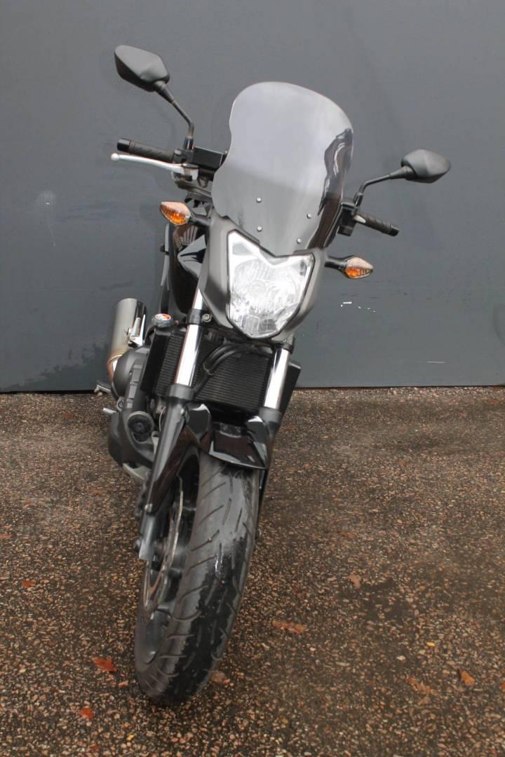 Honda NC 700 S DCT ABS