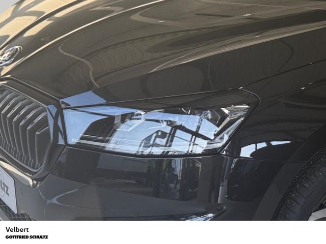 Skoda Fabia - Bild 5