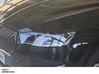 Skoda Fabia - Vorschau Bild 5