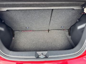 Mitsubishi Space Star Spirit 1,2l