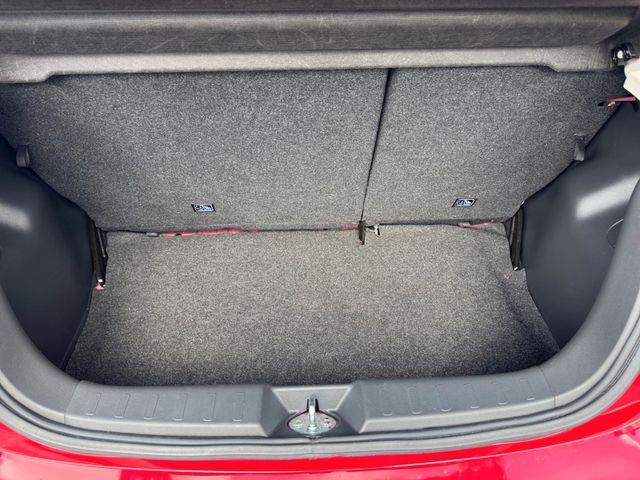 Mitsubishi Space Star Spirit 1,2l