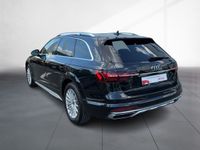 Audi A4 Allroad - Vorschau Bild 3