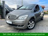 Mercedes-Benz B 170 Schaltgetriebe - Klima - Alufelgen - Mercedes-Benz B 170 in München