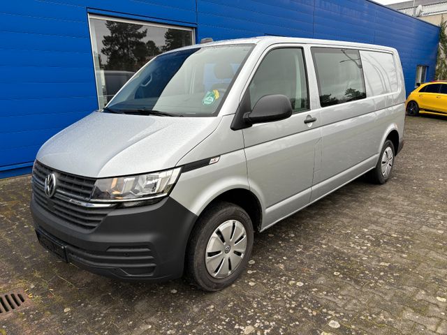 Volkswagen T6 Transporter MIXTO Lang