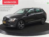 Volkswagen Tiguan 2.0 TSI 4Motion Highline | AHK | Adaptive