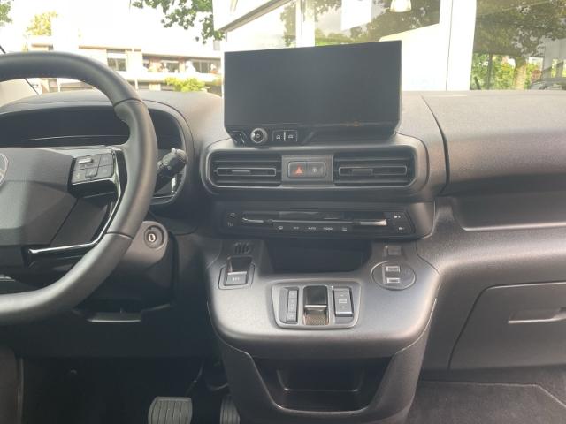 Citroën Berlingo MPV Plus M LED Apple CarPlay Android Au