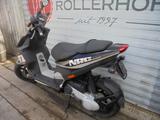 Piaggio NRG Power 50   2 Takt - PIAGGIO NRG