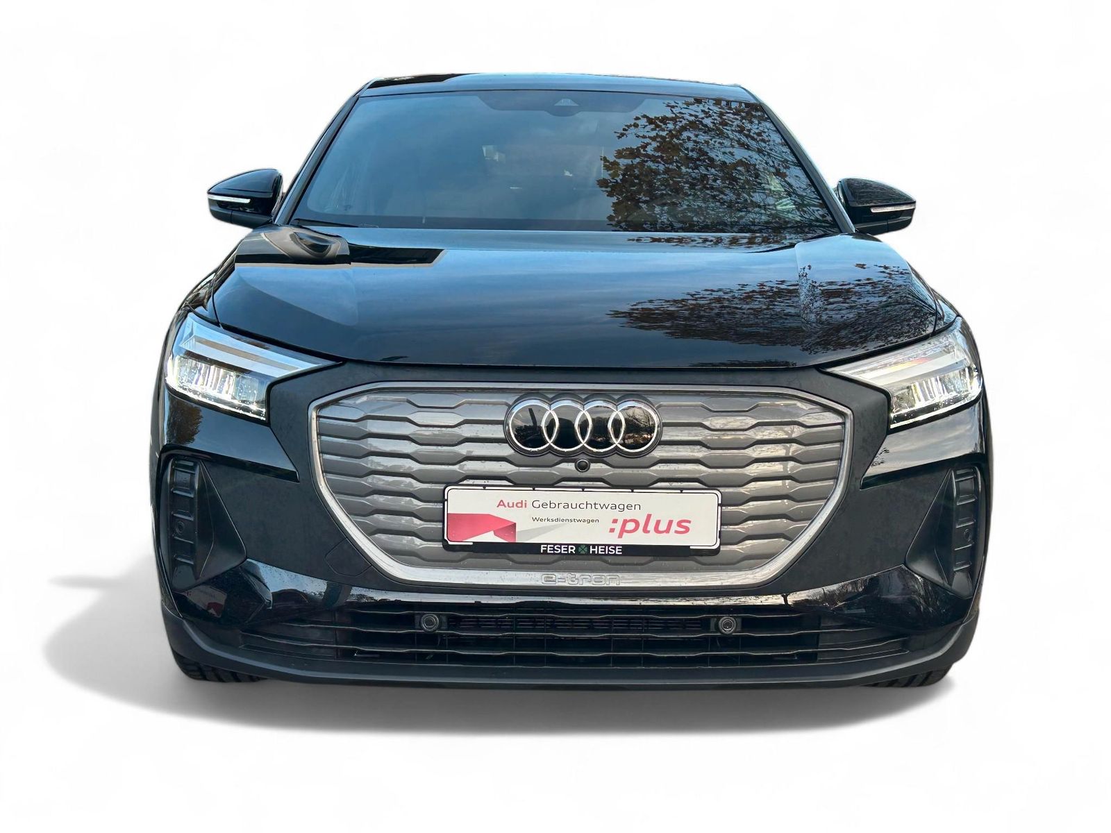 Audi Q4 - Bild 2