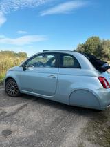 Andere Fiat Ellenator-Cabrio Dolcevita  - Andere mit Benzin-Antrieb: Cabrio