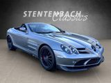 Mercedes-Benz SLR 722S Roadster *1.Hand *Sammlerzustand - Mercedes-Benz: 722