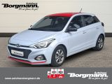 Hyundai i20 YES! SHZ - Kamera - PDC - Android Auto - App - Hyundai i20 Gebrauchtwagen Bochum