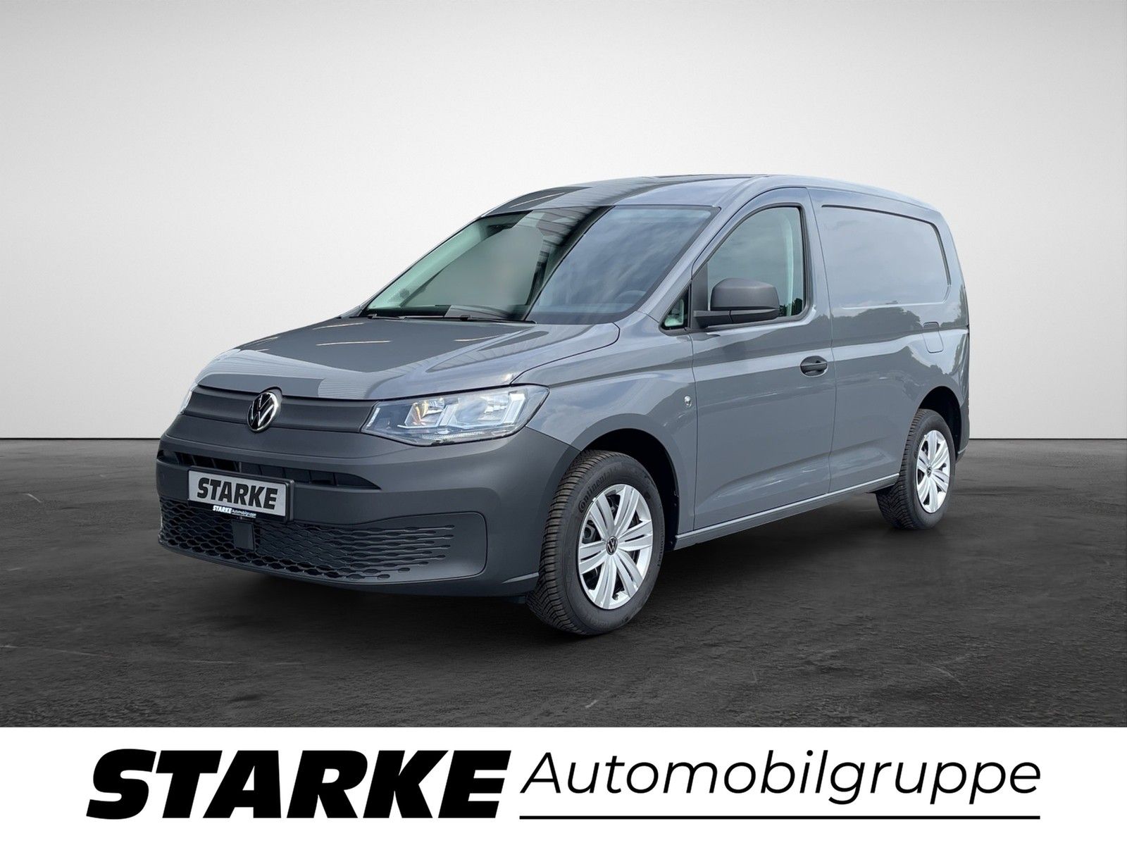Volkswagen Caddy Cargo 2.0 TDI Kasten AHK PDC Tempo Klima imagem 2