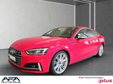 Audi S5 Sportback TDI qu. tiptr Matrix*Pano*RFK*ACC*V - gebrauchte Audi S5 aus dem Jahr 2019
