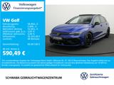 Volkswagen Golf R 2,0 l TSI OPF 4M 333 PS DSG*BLACKEDITION*