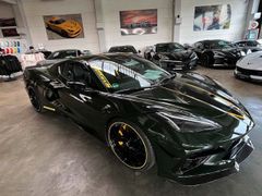 CORVETTE C8 Coupe 6.2l V8 GEIGERCARS