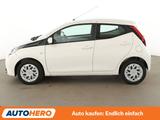 Toyota Aygo 1.0 VVT-i X-Play *LIMITER*KLIMA*GARANTIE* - Toyota: Aygo Vvt I