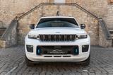 Jeep Grand Cherokee 2.0 Overland 4XE McIntosh LED ACC - gebrauchte Jeep Grand Cherokee aus dem Jahr 2023