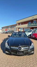 Mercedes-Benz MERCEDES SL 350 SPORT 316CV CABRIO - Mercedes-Benz SL 350 aus 2009