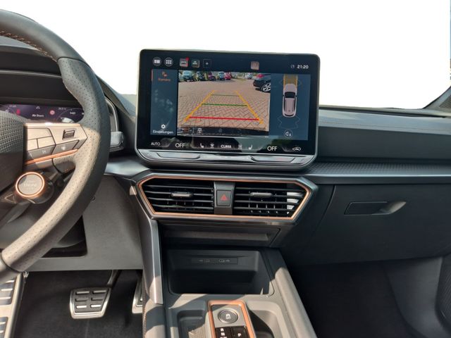 Cupra Formentor 1.5 eTSI 7-Gang-DSG