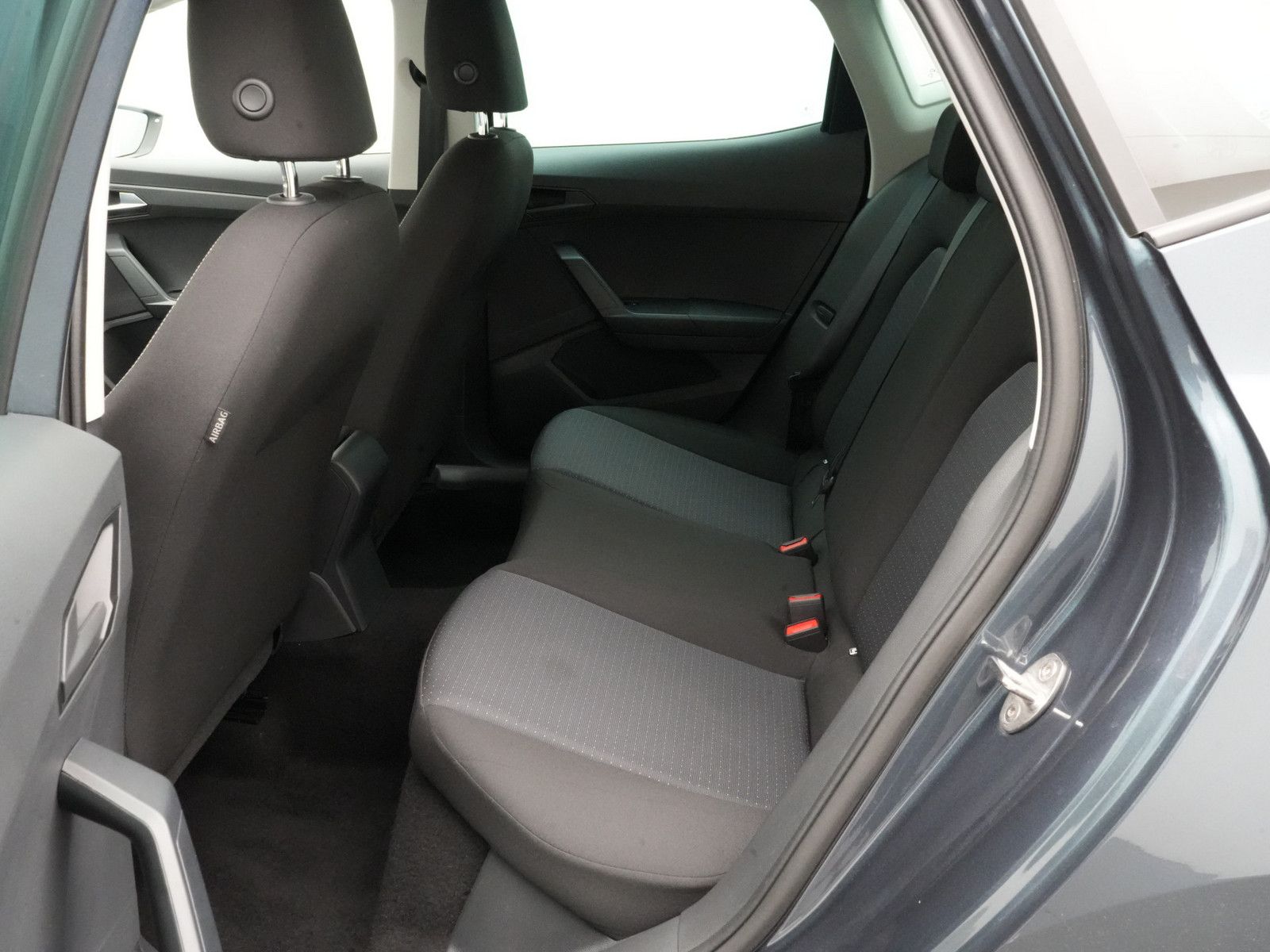 Seat Ibiza - Bild 14