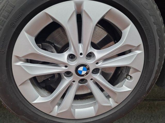 X1 xDrive25e Advantage