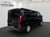 Renault Trafic 2.0 BLUE dCi*9-Sitze*Aut.*Nav*Kamera*LED - Renault Trafic mit Diesel-Antrieb