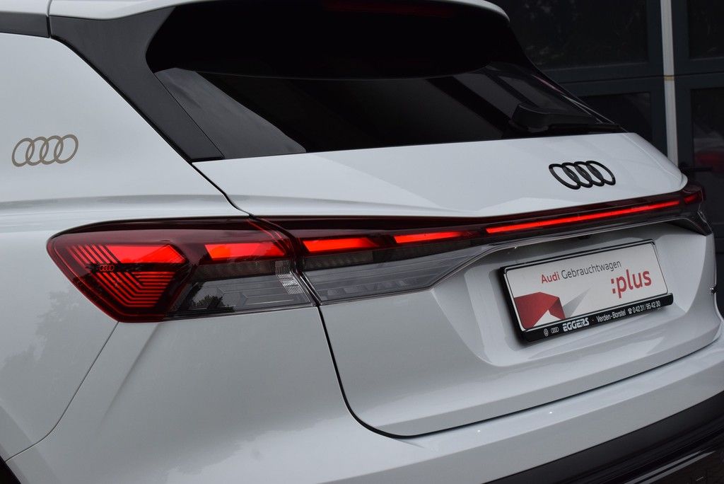 Audi Q4 e-tron - Bild 25